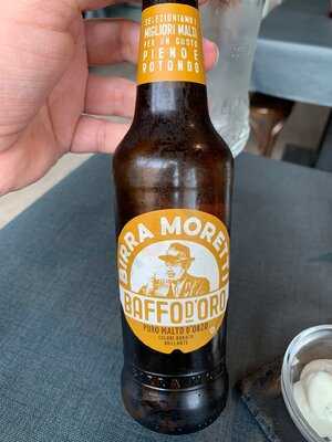 Trattoria Dove Andiamo?