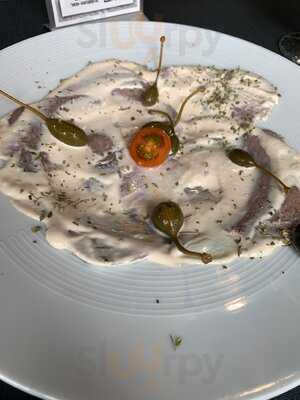 Trattoria Dove Andiamo?