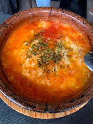 Trattoria Dove Andiamo?