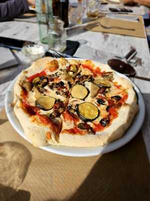 Trattoria Dove Andiamo?