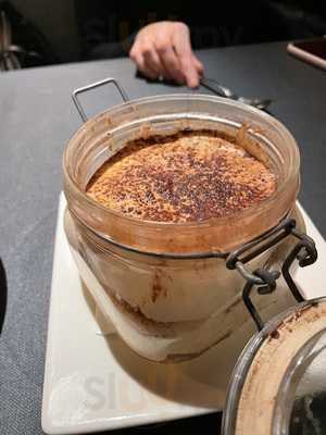 Trattoria Dove Andiamo?