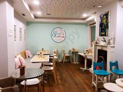 Sweet Studio