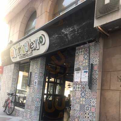 El Trastero