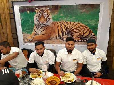 Modhur Canteen Indian Restaurant