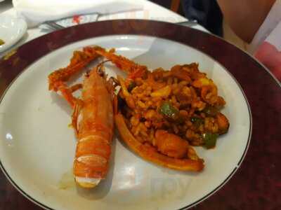 Modhur Canteen Indian Restaurant