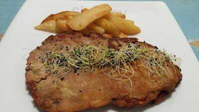 Restaurante Braseros Centro