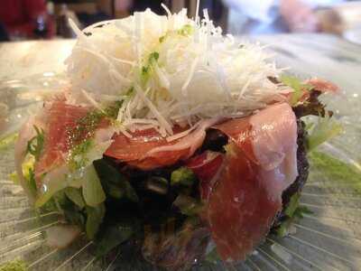 Restaurante Braseros Centro