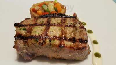 Restaurante Braseros Centro