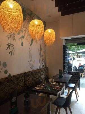 Plaza España Tapas Bar