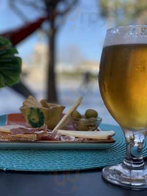 Plaza España Tapas Bar