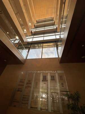 Bar Cafetería Portasevilla