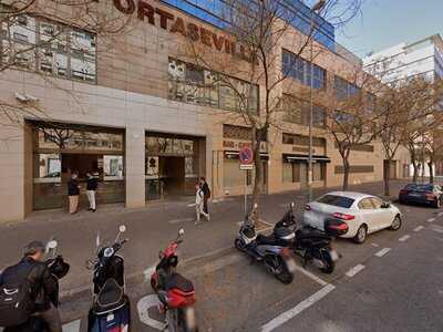 Bar Cafetería Portasevilla