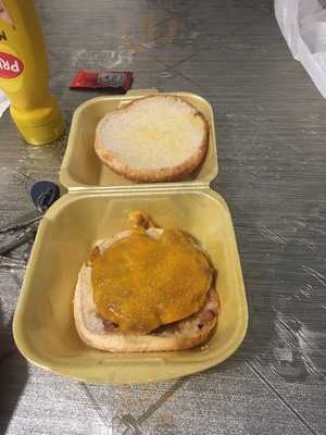 Marky's American Burgers