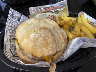 Marky's American Burgers