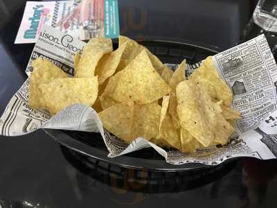 Marky's American Burgers