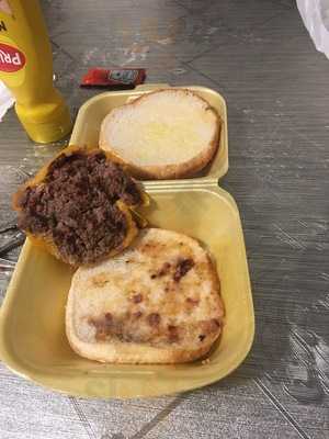 Marky's American Burgers