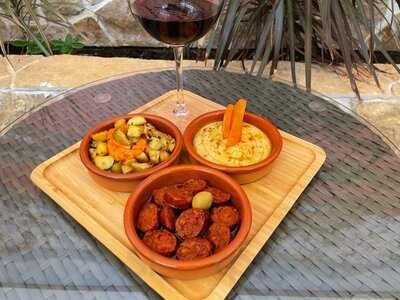 Tierra De Ibiza Tradición Culinaria