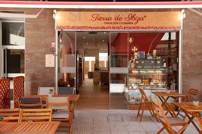 Tierra De Ibiza Tradición Culinaria