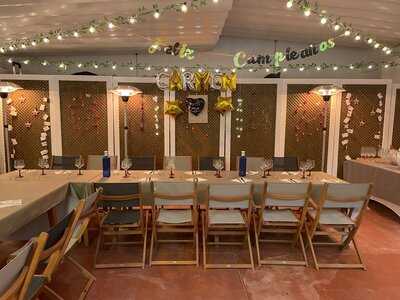 Tierra De Ibiza Tradición Culinaria