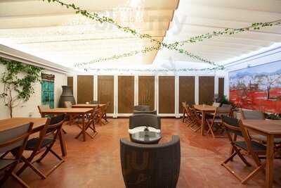 Tierra De Ibiza Tradición Culinaria