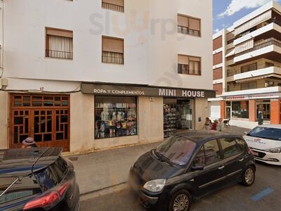 Tierra De Ibiza Tradición Culinaria