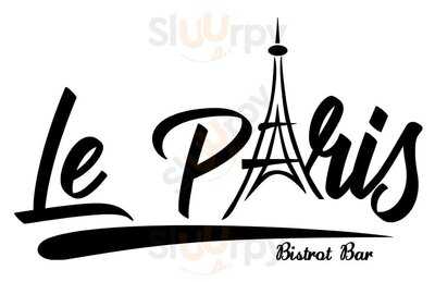 Bistrot Le Paris