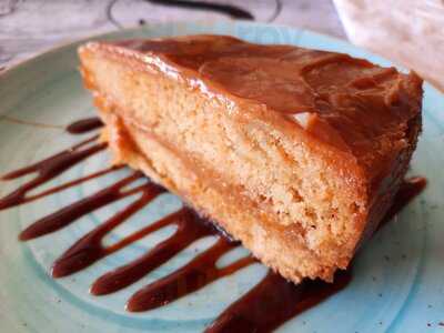 Lo De Sergio Resto Bar Cafe