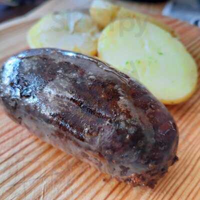 Lo De Sergio Resto Bar Cafe