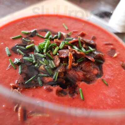 Lo De Sergio Resto Bar Cafe