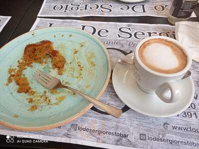 Lo De Sergio Resto Bar Cafe - Photo 7