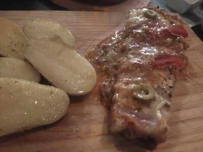 Lo De Sergio Resto Bar Cafe - Photo 8