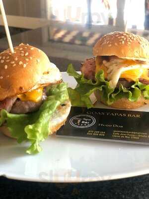 Goas Tapas Bar