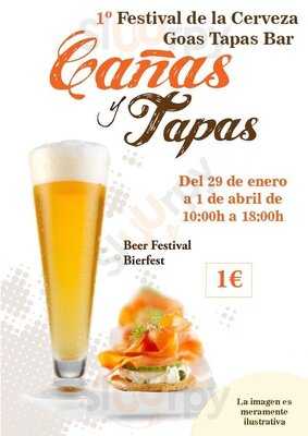Goas Tapas Bar