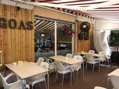 Goas Tapas Bar