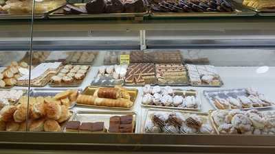 Confitería La Victoria