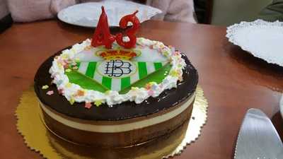 Confitería La Victoria