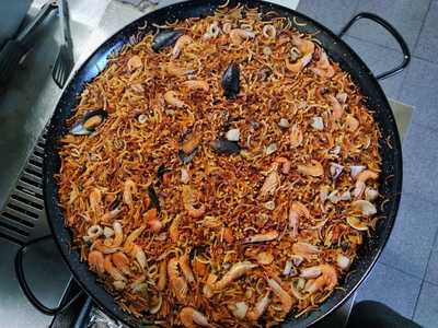 Raco Del Más Restaurante