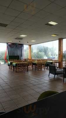 Raco Del Más Restaurante