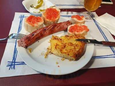 Raco Del Más Restaurante