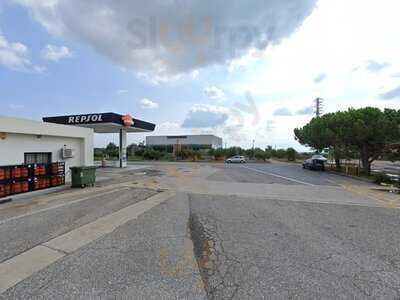 Raco Del Más Restaurante