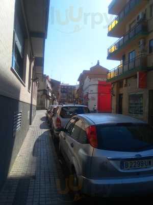 Churro Va Y El Rey Del Pollo