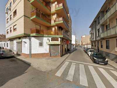 Churro Va Y El Rey Del Pollo