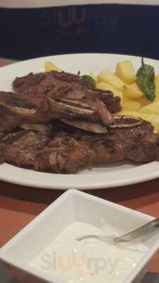 Restaurante Campo De Tiro Tony Arjona