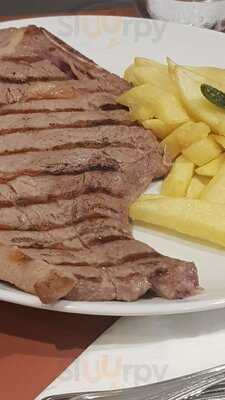 Restaurante Campo De Tiro Tony Arjona