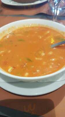 Restaurante Campo De Tiro Tony Arjona