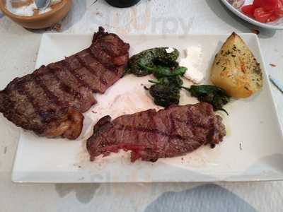 Restaurante Campo De Tiro Tony Arjona