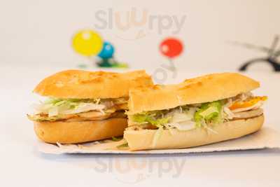 Restaurante La Iguana