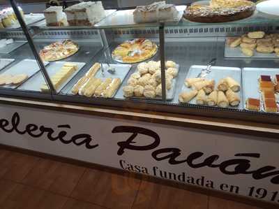 Pastelería Pavón