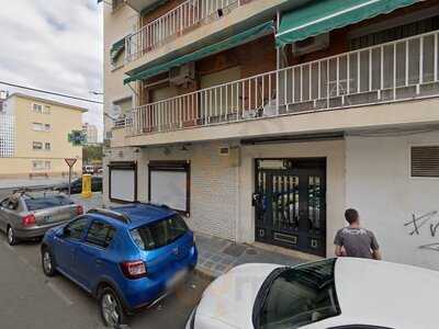 Panadería La Extremeña