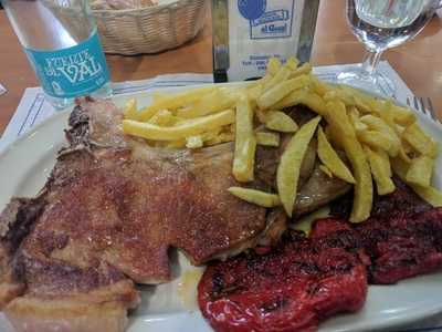 Café Restaurante Coral